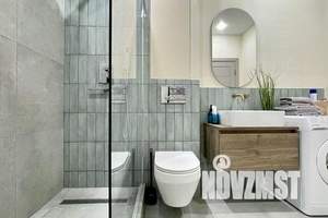 3-к квартира, посуточно, 59м2, 13/23 этаж