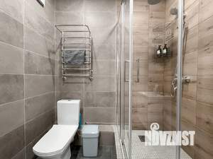 1-к квартира, посуточно, 26м2, 1/1 этаж