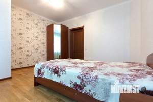 4-к квартира, посуточно, 150м2, 1/12 этаж