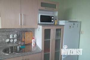 1-к квартира, посуточно, 63м2, 1/1 этаж