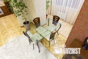 3-к квартира, посуточно, 130м2, 1/1 этаж