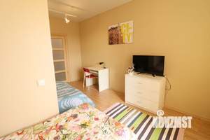 2-к квартира, посуточно, 54м2, 5/12 этаж