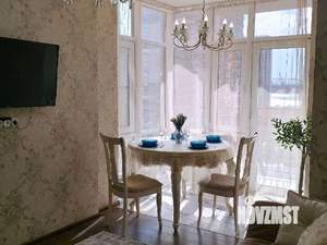 2-к квартира, посуточно, 40м2, 8/17 этаж