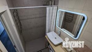 Студия квартира, посуточно, 35м2, 2/19 этаж