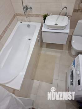 1-к квартира, посуточно, 45м2, 10/11 этаж