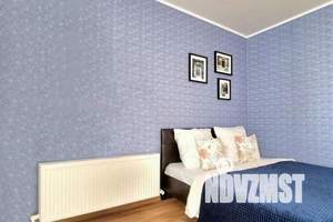 1-к квартира, посуточно, 10м2, 1/1 этаж