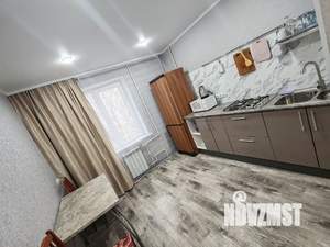2-к квартира, посуточно, 55м2, 4/9 этаж