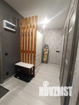 1-к квартира, посуточно, 38м2, 2/20 этаж