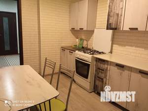 3-к квартира, посуточно, 85м2, 3/9 этаж