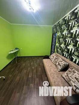 3-к квартира, посуточно, 80м2, 1/9 этаж