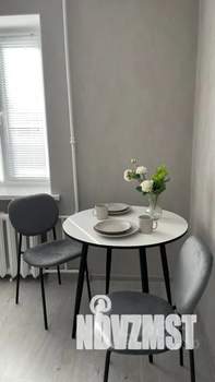 1-к квартира, посуточно, 32м2, 4/5 этаж