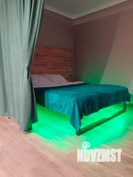 2-к квартира, посуточно, 56м2, 8/9 этаж