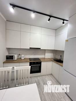 2-к квартира, на длительный срок, 40м2, 7/24 этаж