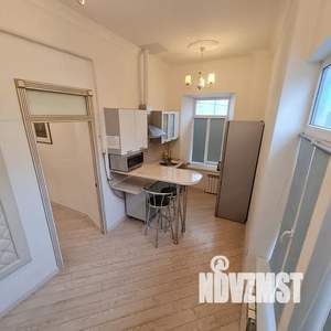 2-к квартира, посуточно, 51м2, 2/2 этаж