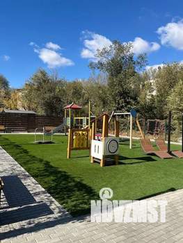 1-к квартира, посуточно, 40м2, 10/10 этаж