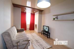 2-к квартира, посуточно, 54м2, 5/12 этаж