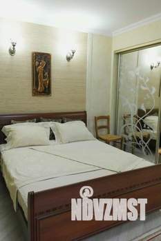 1-к квартира, посуточно, 31м2, 1/1 этаж