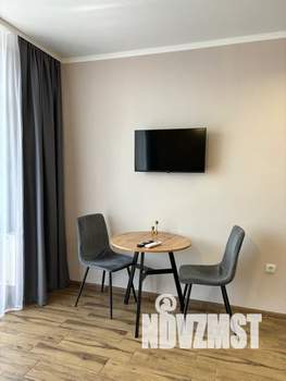 Студия квартира, посуточно, 29м2, 16/18 этаж