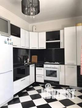 1-к квартира, посуточно, 45м2, 5/10 этаж