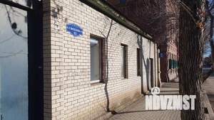 1-к квартира, посуточно, 12м2, 1/1 этаж