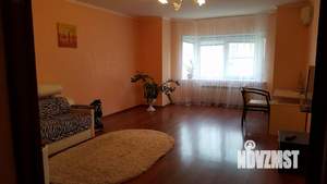 2-к квартира, на длительный срок, 86м2, 6/10 этаж