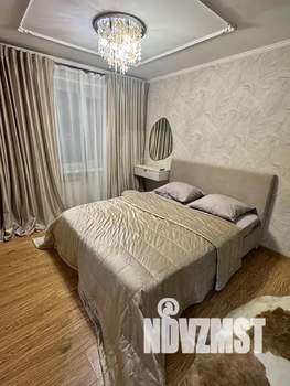 1-к квартира, посуточно, 32м2, 1/5 этаж