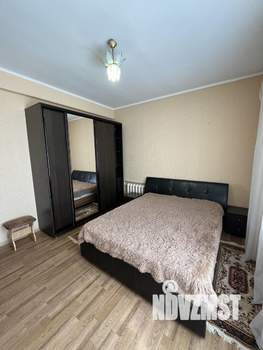 2-к квартира, на длительный срок, 55м2, 3/5 этаж