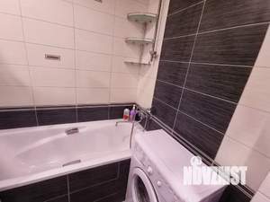 2-к квартира, посуточно, 70м2, 8/9 этаж