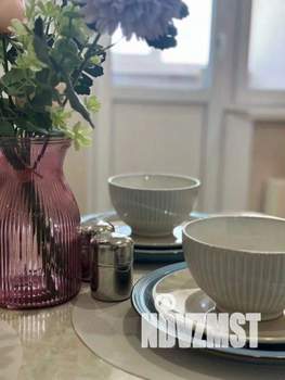 1-к квартира, посуточно, 39м2, 1/1 этаж