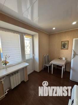 2-к квартира, посуточно, 64м2, 5/5 этаж