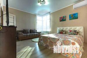 2-к квартира, посуточно, 10м2, 1/1 этаж