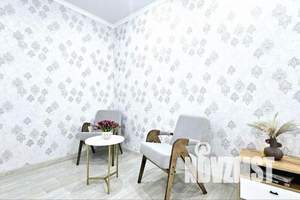 2-к квартира, посуточно, 38м2, 2/21 этаж