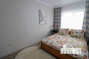 2-к квартира, посуточно, 70м2, 12/17 этаж