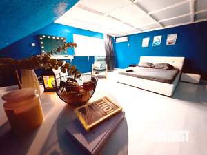 2-к квартира, посуточно, 105м2, 1/2 этаж