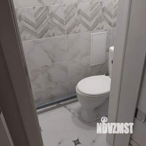 1-к квартира, посуточно, 40м2, 8/9 этаж