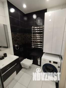 2-к квартира, посуточно, 62м2, 6/16 этаж