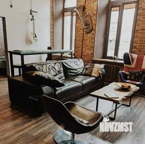 2-к квартира, посуточно, 65м2, 2/2 этаж