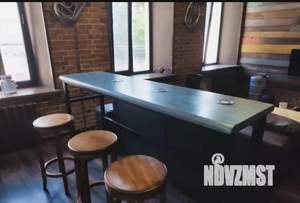 2-к квартира, посуточно, 60м2, 1/1 этаж