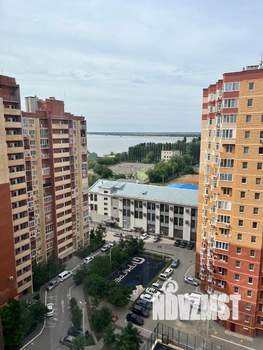 2-к квартира, на длительный срок, 70м2, 15/17 этаж