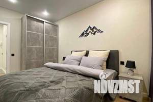 2-к квартира, посуточно, 35м2, 9/18 этаж