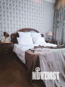 1-к квартира, посуточно, 60м2, 1/1 этаж