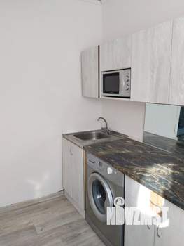 1-к квартира, на длительный срок, 30м2, 2/5 этаж