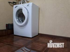 3-к квартира, посуточно, 91м2, 1/1 этаж