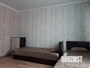 3-к квартира, посуточно, 91м2, 1/1 этаж