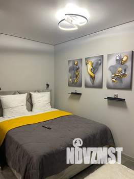 1-к квартира, посуточно, 30м2, 15/21 этаж