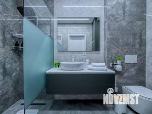 2-к квартира, посуточно, 42м2, 13/24 этаж