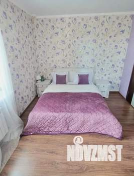 2-к квартира, посуточно, 70м2, 9/17 этаж