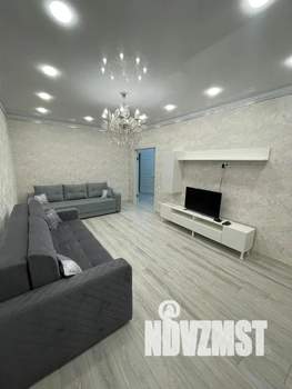 3-к квартира, посуточно, 70м2, 3/9 этаж