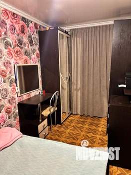2-к квартира, на длительный срок, 44м2, 5/5 этаж