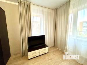 1-к квартира, посуточно, 45м2, 3/9 этаж